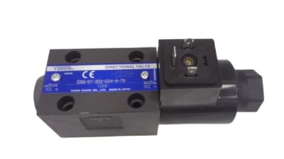 YUKEN DSG-01-2B2-D24-N-70