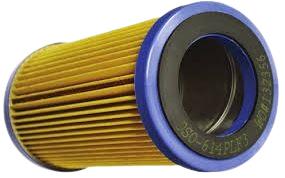 PARKER DSO-629PLF3