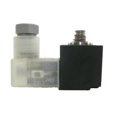 CKD CORP 4K1L-B-COIL-DC24V