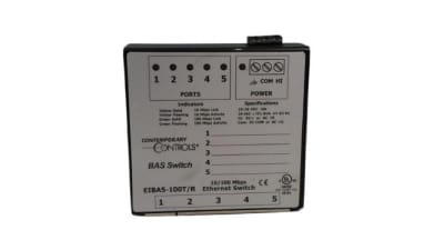 CONTEMPORARY CONTROLS EIBA5-100T/R