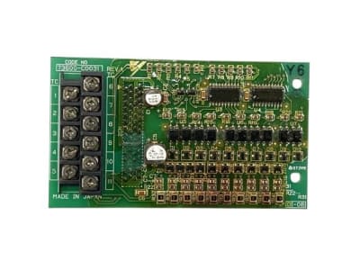 YASKAWA ELECTRIC 73600-C0031