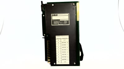 ALLEN BRADLEY 1771-0A01