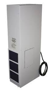 ICE QUBE COOLING SYSTEMS INC IQ6000VS-120-SS304-N4X