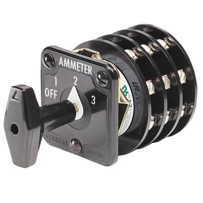 ELECTROSWITCH 74201AAA