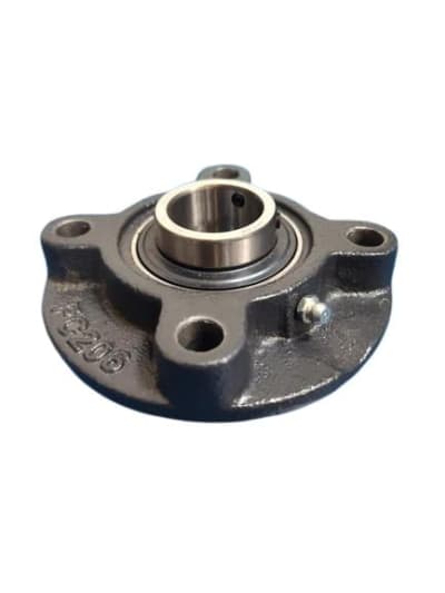 IPTCI BEARINGS UCFC206-30MM