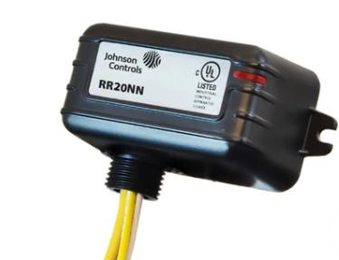 JOHNSON CONTROLS RR20YN