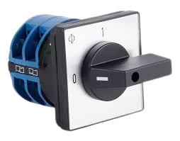 KRAUS & NAIMER CA20.WAA206.E22-V.US21