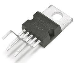 ST MICRO TDA2006V