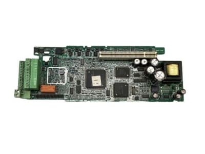 EMERSON UT90 ISS 07.00 7004-103 3130-0916