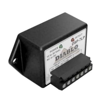 DIABLO CONTROLS DSP-7LP