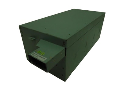 EMERSON GXT2-144BATKIT