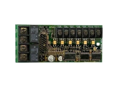 YASKAWA ELECTRIC 73600-D0041