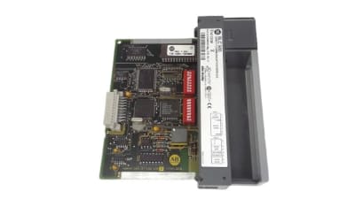 ALLEN BRADLEY 1747-DCM