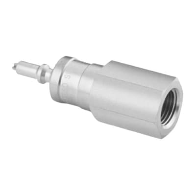 SWAGELOK SS-QM2-D-2PF