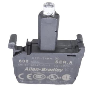 ALLEN BRADLEY 800FMQ3B
