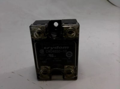 SENSATA TECHNOLOGIES CWD4850-10