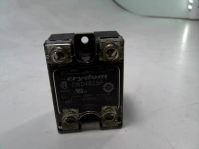 SENSATA TECHNOLOGIES CWD4825P