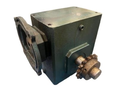 REGAL REXNORD BMQ226-30-R-56-3