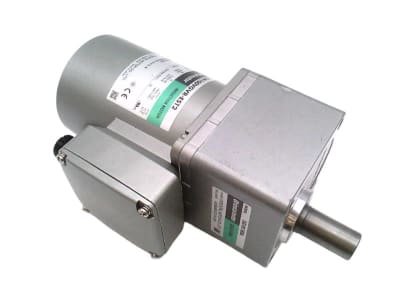 ORIENTAL MOTOR 5IK100VEST2-180A