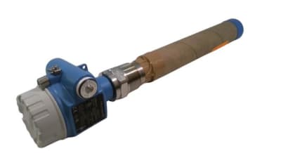 ENDRESS & HAUSER FTM51-HGJ2P4A57AA