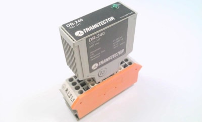 PROTECTION TECHNOLOGY 1101-347