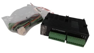 OMEGA ENGINEERING ELC-PT04ANNN