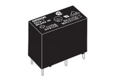 OMRON G5Q-14-DC5