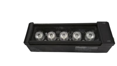 TPL VISION EBAR-125-WHI-10