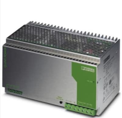 PHOENIX CONTACT QUINT-PS-3X400AC/24DC/30