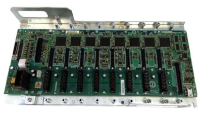 YASKAWA ELECTRIC CSTR-MBBCA08AAA