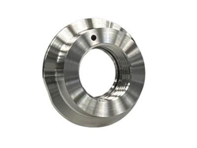 EFECTOR ADAPT IFM-CLAMP ISO2852 2" 3A - E33209