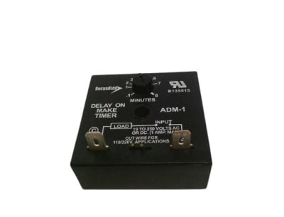 DIVERSITECH ADM-1