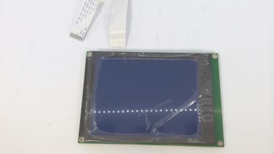 WINSTAR DISPLAY WG320240A-YYK-TZ#000