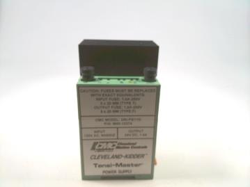 CLEVELAND MOTION CONTROL MWI-10374