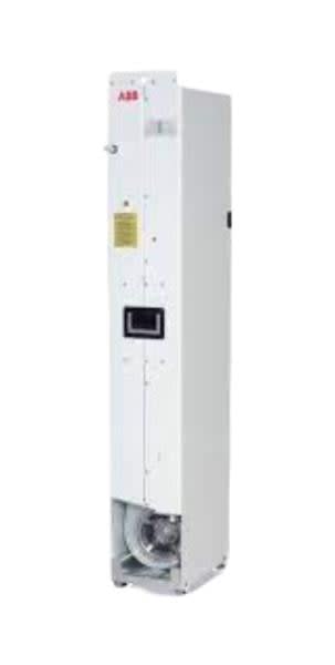ASEA BROWN BOVERI ACS800-704-0910-7+V992
