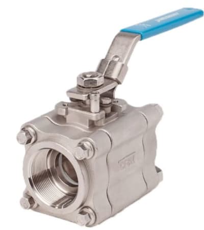 JAMESBURY 4 815W112236TTC