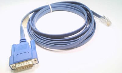 AVG AUTOMATION EZ-DH485-CBL