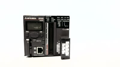MITSUBISHI L26CPU-BT