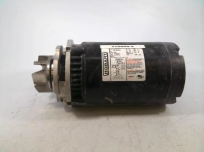 HOBART BROTHERS CO 1303007701