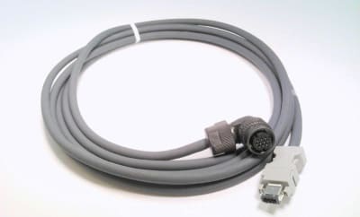 YASKAWA ELECTRIC JZSP-CVP12-03-E