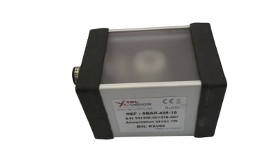 TPL VISION SBAR-405-10