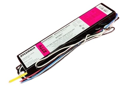 GTE QT4X32T8/277-ISN-SC