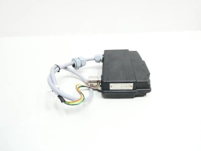 METSO AUTOMATION A419471V1.4 ACM-085-10932