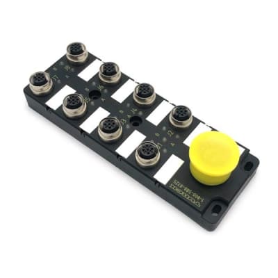 TURCK 8MB12Z-5N3-CS19