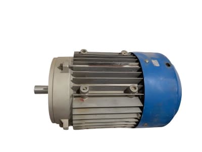 MGM ELECTRIC MOTORS SMMP 90 SA4