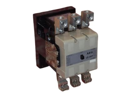 EEC AEG 910-337-320-88