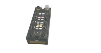 TURCK BLCEN-8M12LT-4IOL-8XSG-P
