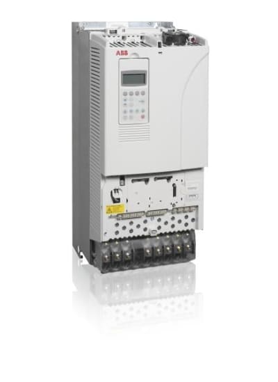 ASEA BROWN BOVERI ACS800-104-0025-5+N664+Q967