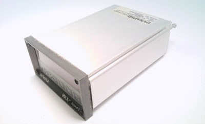 DYNAPAR MSJR2-S-00