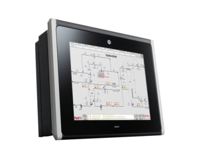 ALLEN BRADLEY 6181X-12P2SWX1DC